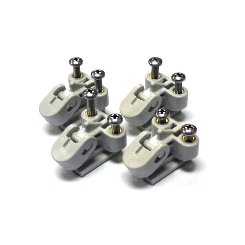 Top-Quality Electrical Enclosure Accessories - ISP Supplies