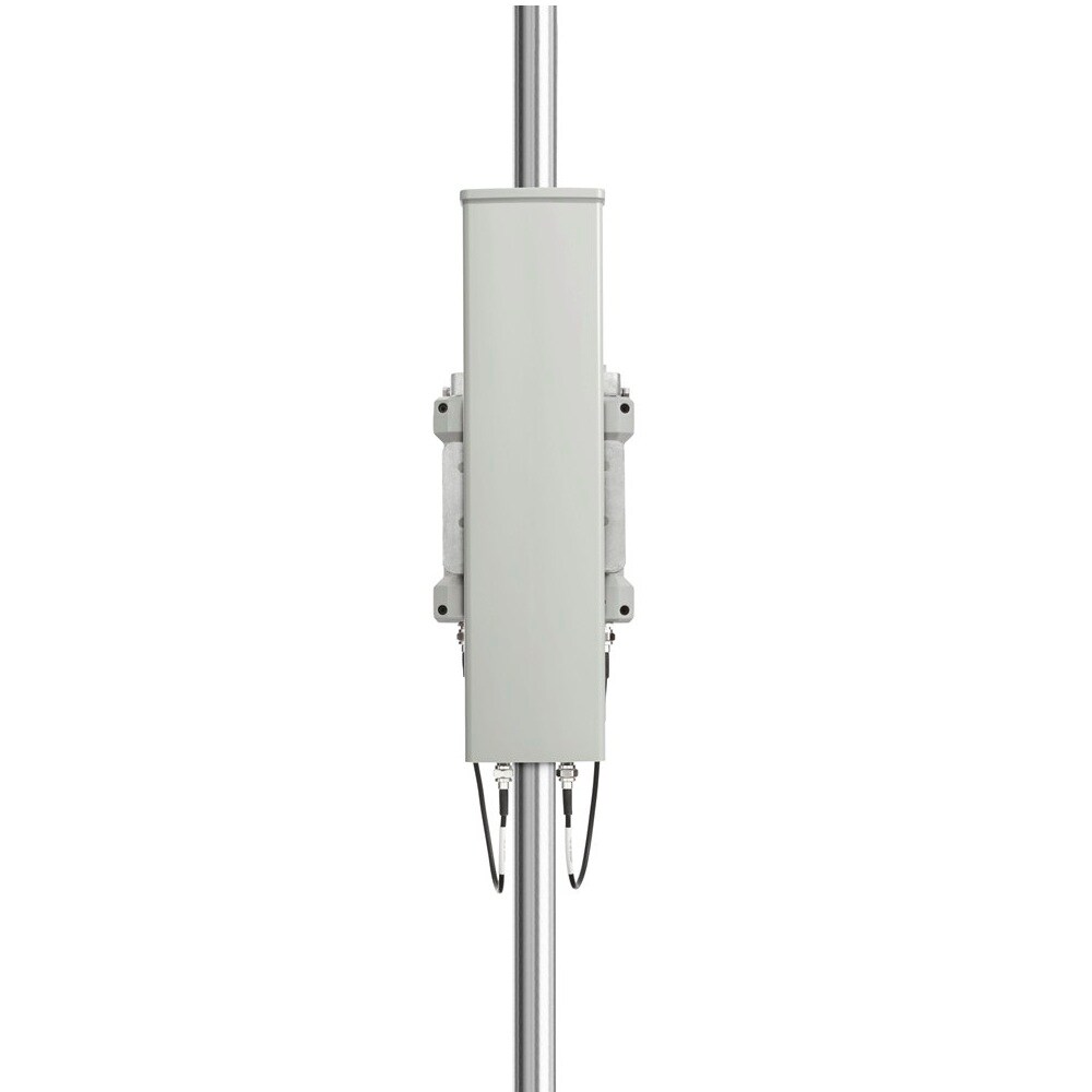 CORONA−DENGYO VMP-3100 Cambium Networks 3.3-3.8GHz Dual Slant Antenna 90deg