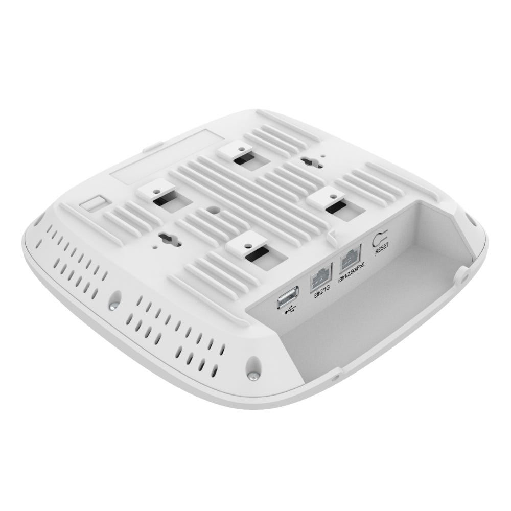 Cambium Networks XE3-4 Indoor Tri-Band Wi-Fi 6e Access Point