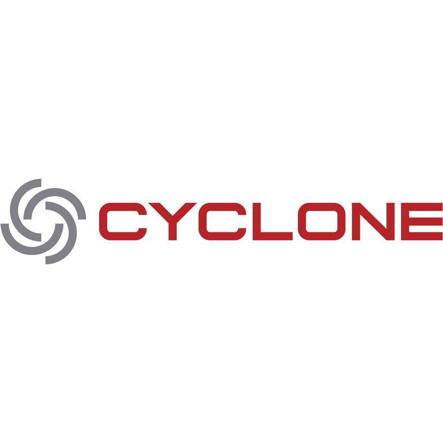 Cyclone Cyclone-MNT-ACC-SDL-Kit Add on to Cyclone-MNT-88 for 2 1/4 inch ...