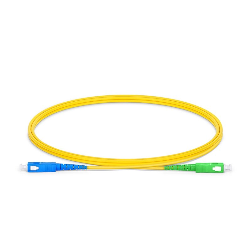 Cyclone CYG-FC-SIM-SCA-SCU-IND SM Simplex Indoor 2mm SCAPC/ SCUPC