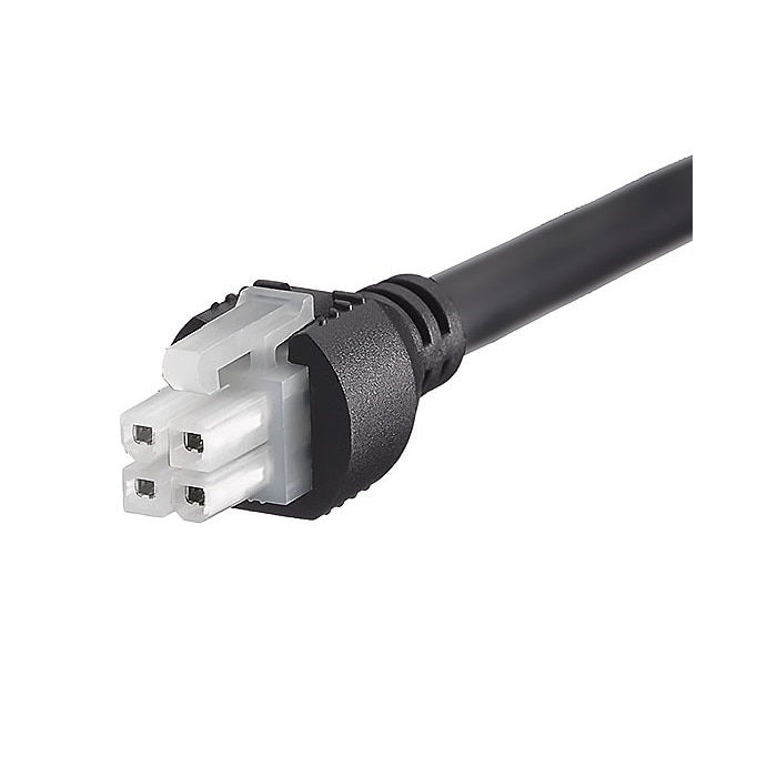 Digi-Key Corporation WM15752-ND 4 Position Cable Assembly Rectangular ...