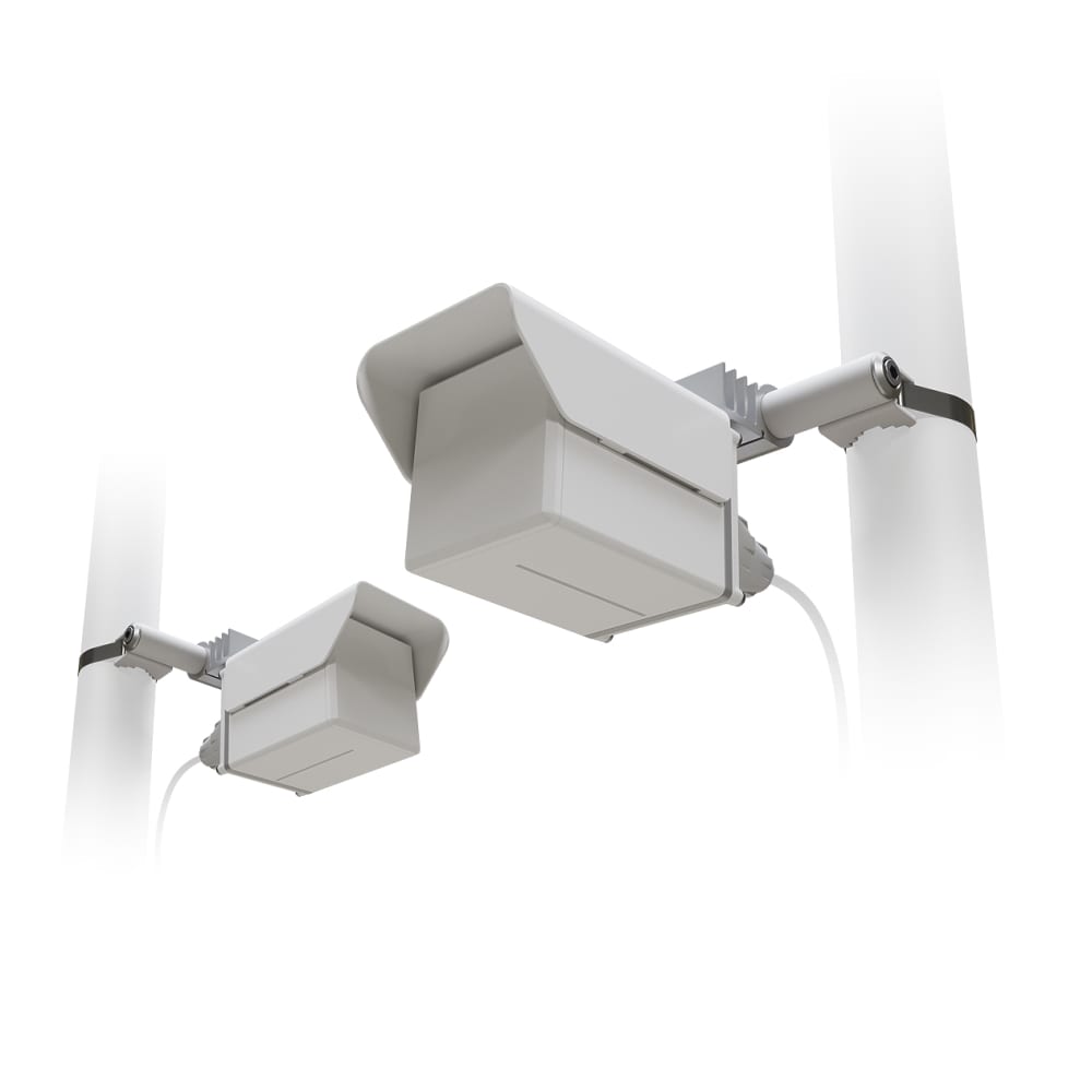 MikroTik Wireless Wire Cube Pro 60GHz (US) MikroTik Wireless Wire Cube Pro 60GHz (US)