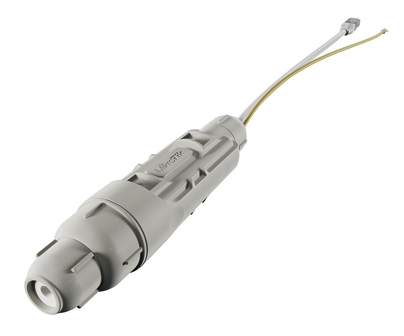 Gigabit Ethernet Surge Protector