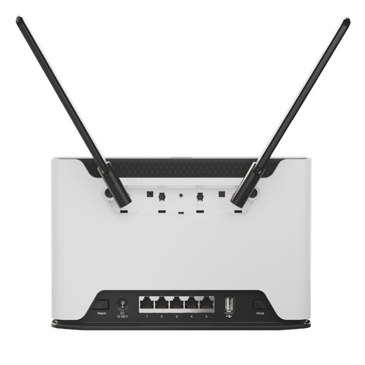 Microtek Router Point To Point MikroTik Chateau Home Access Point 5G D53G-5HacD2HnD-TC&RG502Q-EA