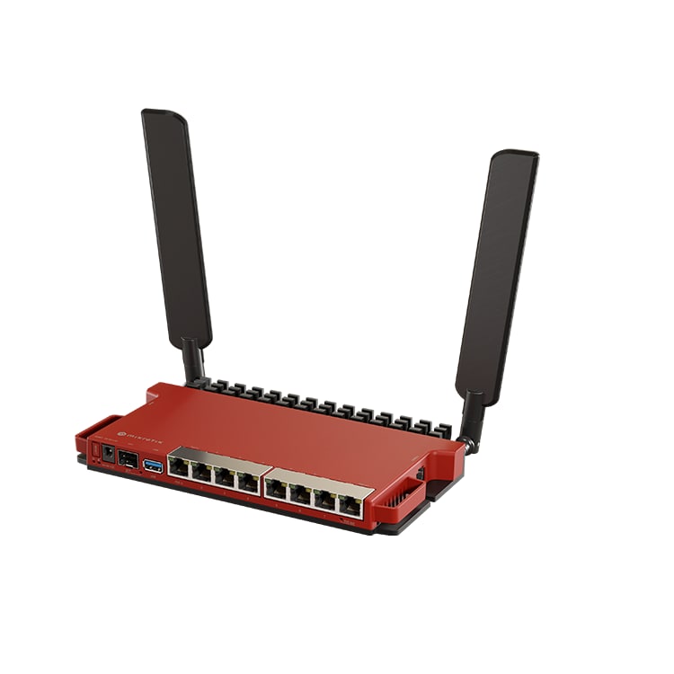 MikroTik-RouterBOARD-L009UiGS-