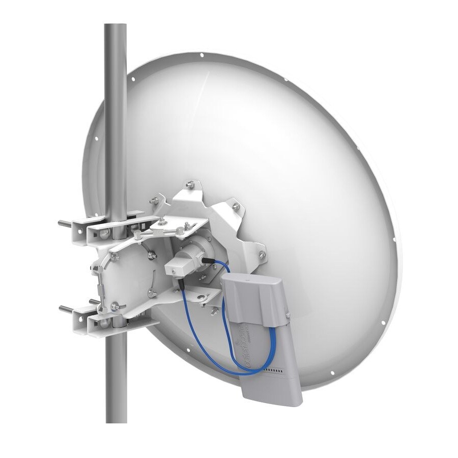 MikroTik RouterBOARD Parabolic dish