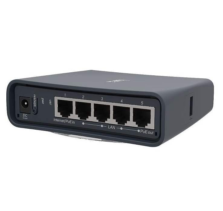 hAP ac lite RB952Ui-5ac2nD-TC