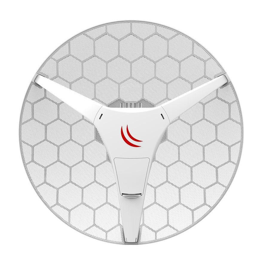 MikroTik Wireless Wire Dish