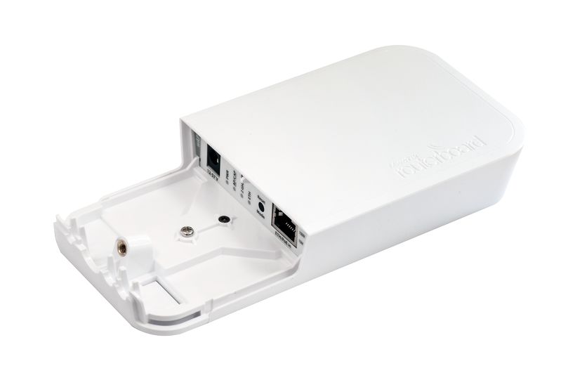 MikroTik RBwAPG-5HacD2HnD wAP ac