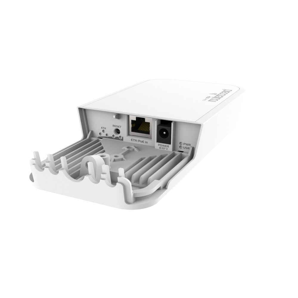 Mikrotik ワイヤレスワイヤ RBwAPG-60adキット 【公式通販】