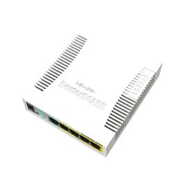 RB260GSP CSS106-1G-4P-1S