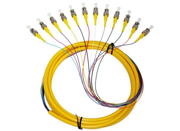 Fiber Pigtails | WAV