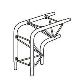 Rohn 2590MM