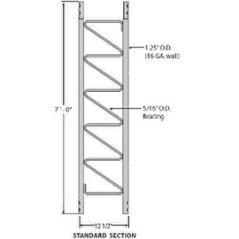 Rohn 25G7