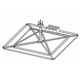 Rohn 25GBRM