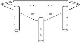 Rohn APL55G
