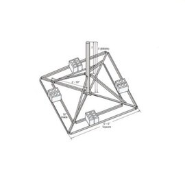 Rohn BRM43510