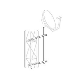 Rohn KY2068A2