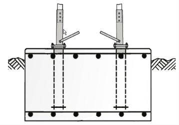 Rohn RAL10