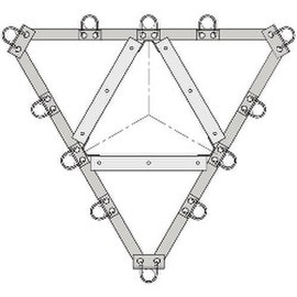 Rohn RSM4