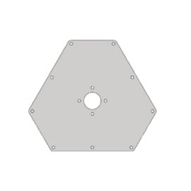 Rohn RTP08