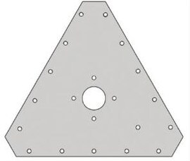 Rohn RTP34
