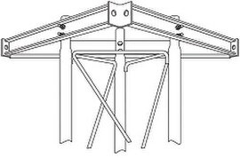 Rohn TA656