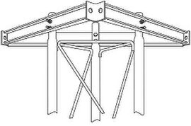 Rohn TA658