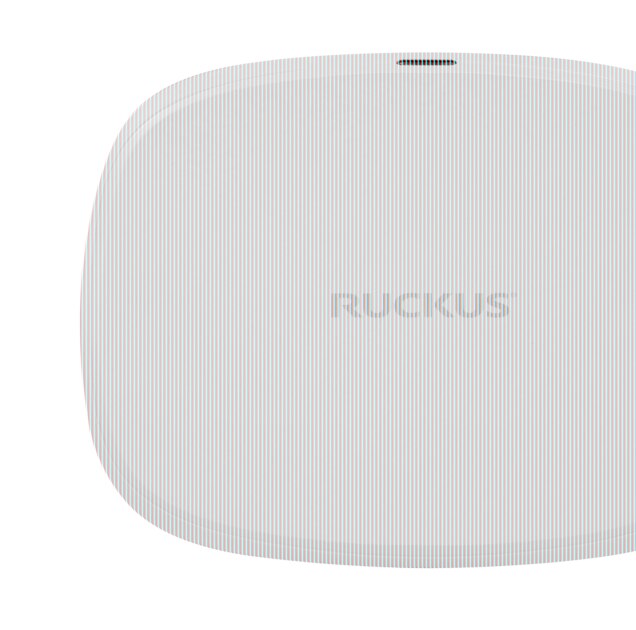 RUCKUS Networks R370 Dual-Band (5GHz and 2.4GHz Concurrent) 802.11be ...
