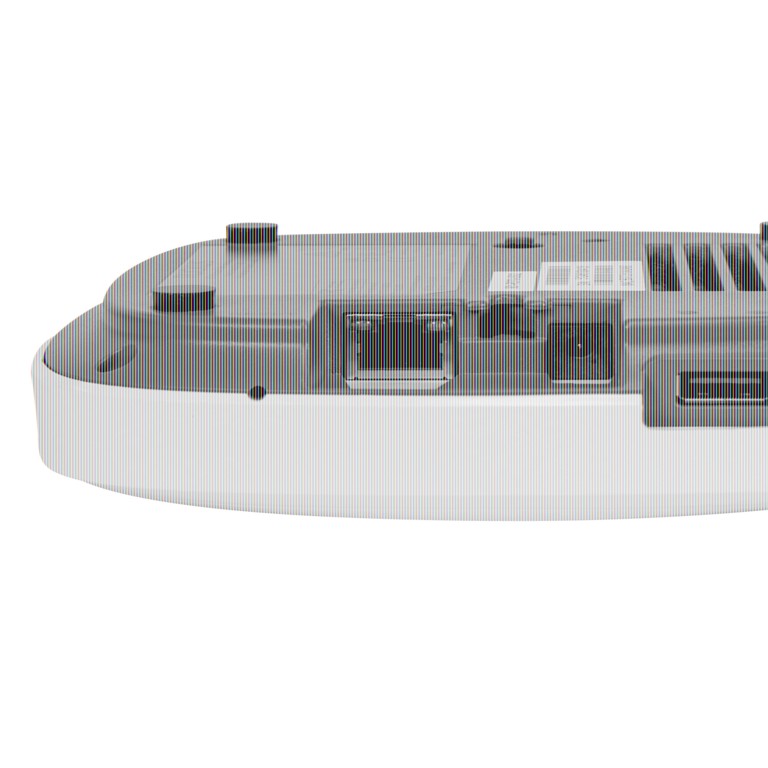 Old Ruckus Wi Fi Router RUCKUS Networks R370 Dual-Band (5GHz and 2.4GHz Concurrent) 802.11be ...