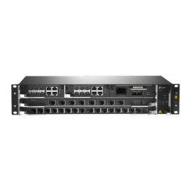 TP-Link DeltaStream 4-Port Pizza Box OLT TP-Link DeltaStream 4-Port Pizza Box OLT