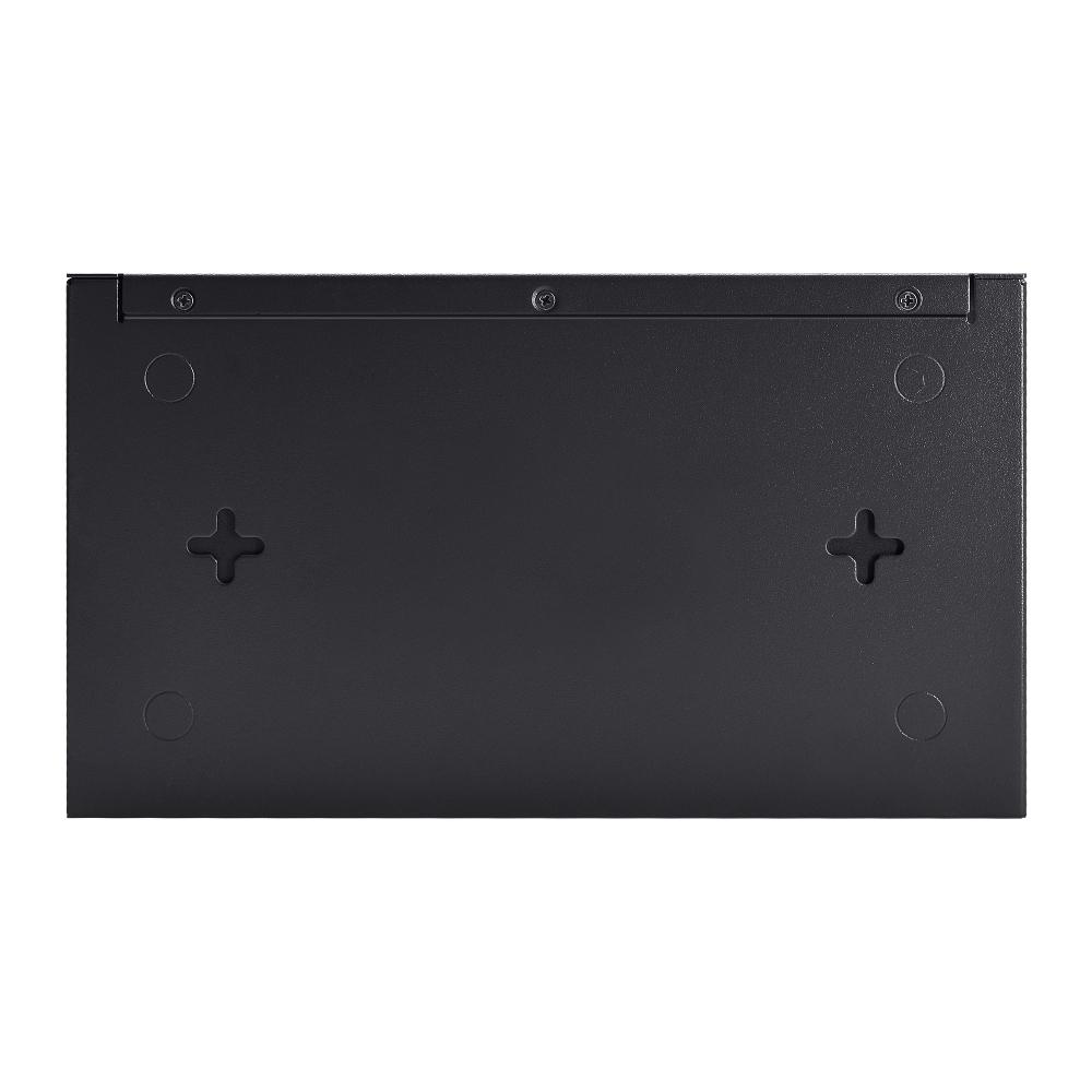 TP-Link Omada 5-Port 10G スイッチングハブ DS105X DS105X | Omada 5-Port 10G Desktop Switch | TP-Link