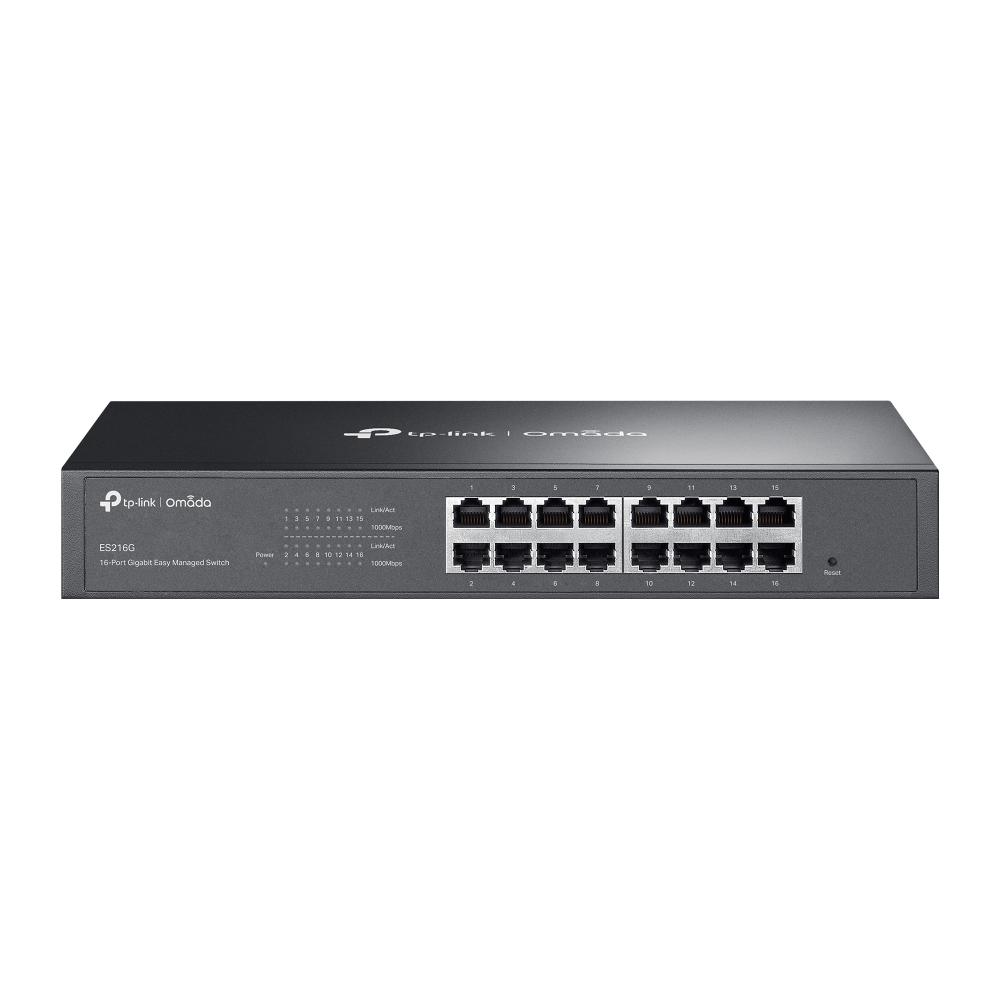 Switch Tp-Link ES216G