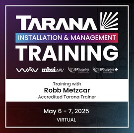 Tarana Technical Training