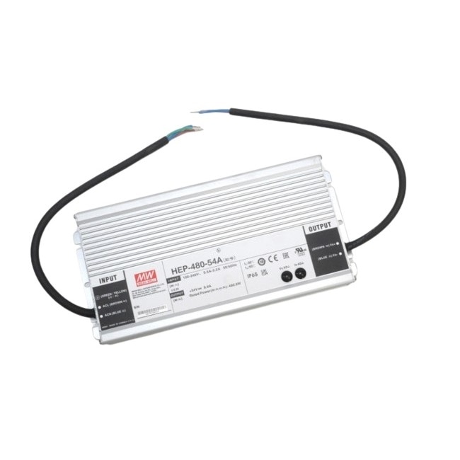 Tarana Wireless AC / DC Outdoor Power Supply