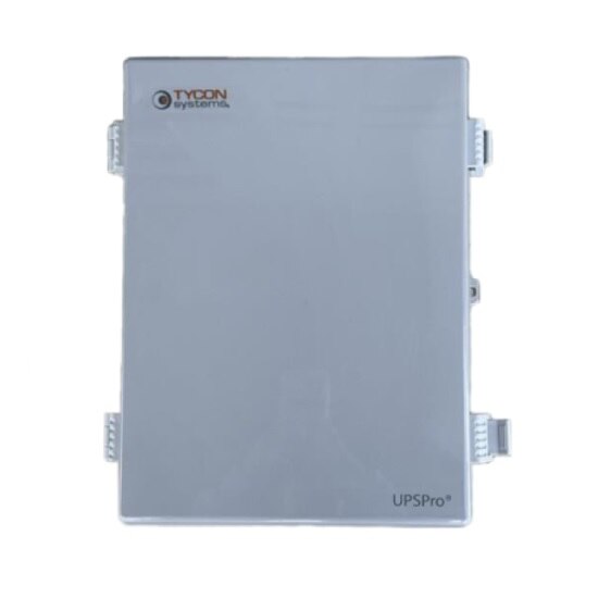 Tycon Tycon Power UPS-PL1248-40L UPSPro 12V 40Ah Lithium Outdoor Battery ...