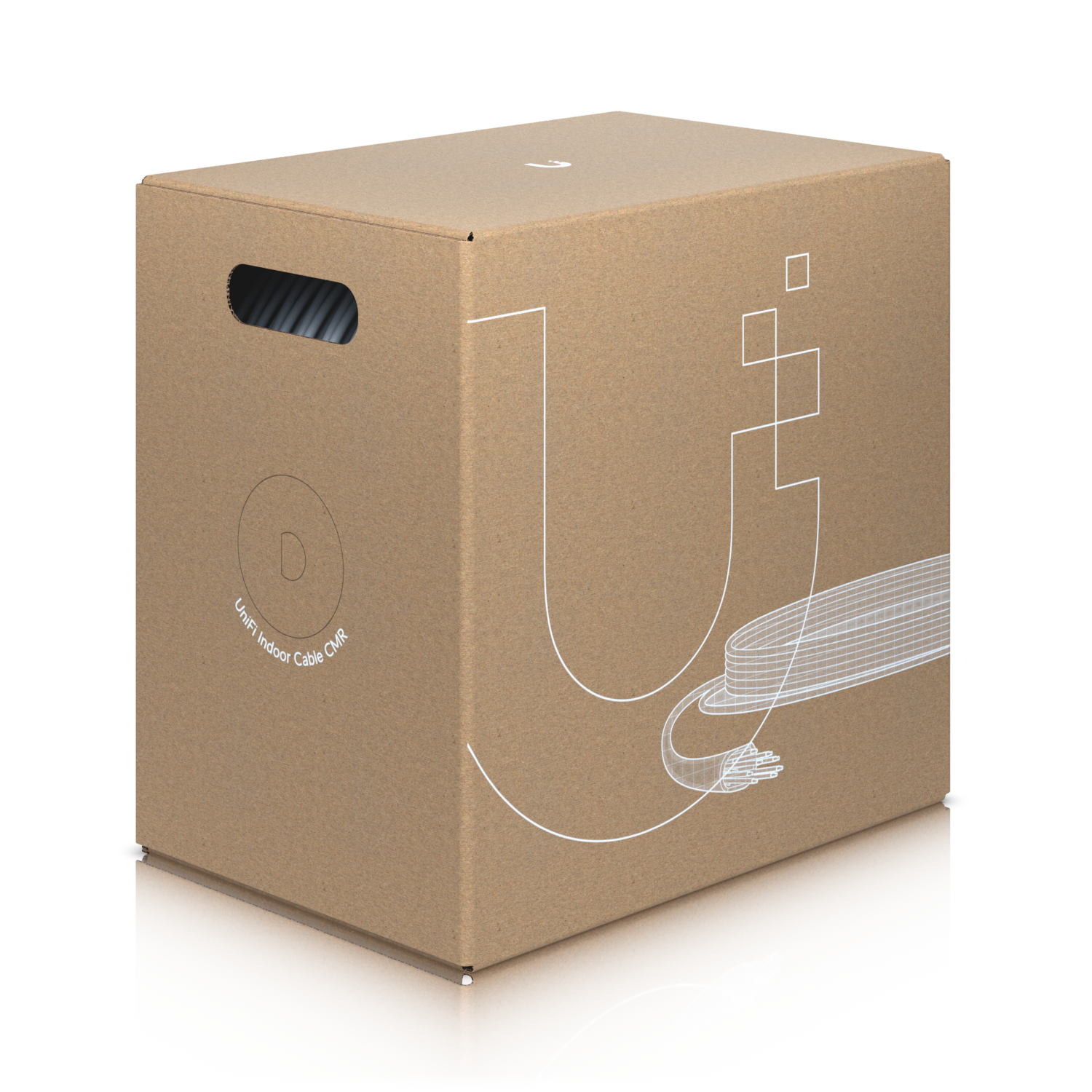 Ubiquiti Networks Box Cable