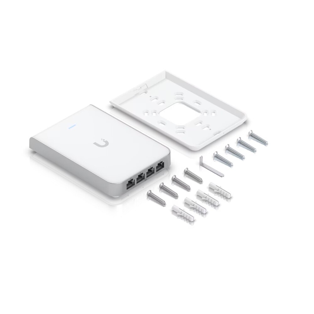 Ubiquiti Networks U6-IW-US