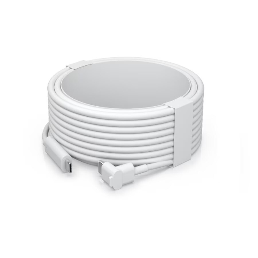 Ubiquiti Networks UACC-G4-DBP-Cable-USB G4 Doorbell Pro PoE to USB