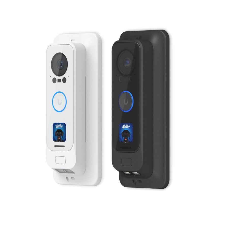 Unifi G4 Ring Doorbell Pro Poe Unifi G4 Doorbell Eu Ubiquiti Unifi
