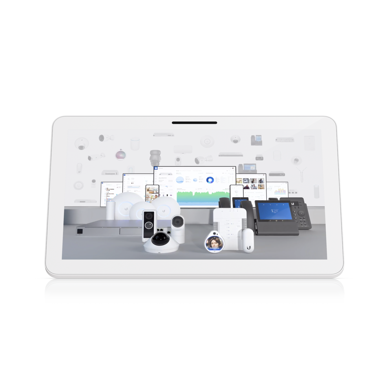 Ubiquiti Networks UC-Display Connect Display