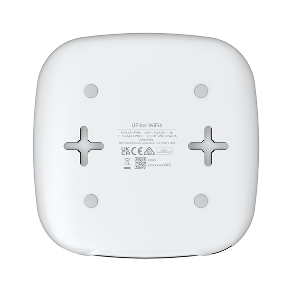 Ubiquiti Networks UF-WIFI6-US