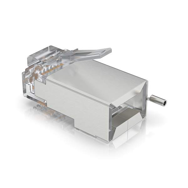 Ubiquiti UISP-Connector-SHD UISP Surge Protection Connector