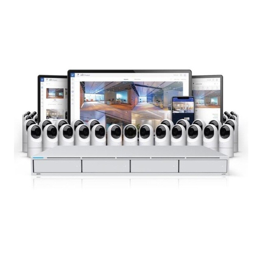 New SEALED Ubiquiti UniFi Protect NVR Network Video Recorder