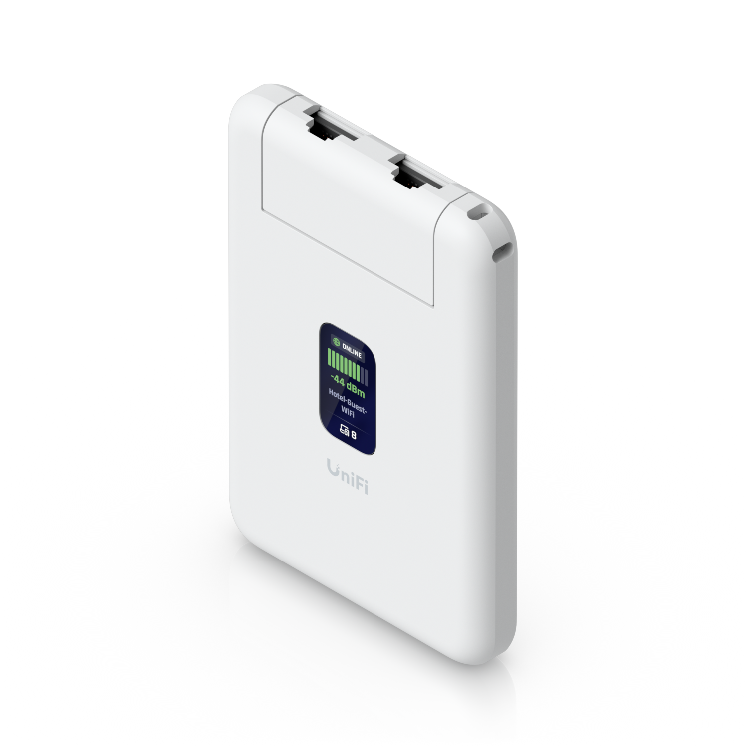 Ubiquiti Networks UTR-US UniFi Travel Router