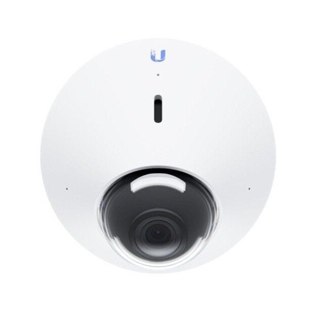 Unifi G4 Dome セキュリティカメラ ホワイト Ubiquiti UVC-G4-DOME UniFi G4 Dome Camera