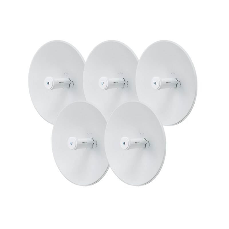 Ubiquiti PBE-5AC-GEN2 5 Pack