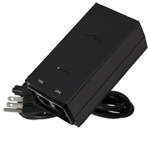 Alimentatore Poe 24V-12W - Trasformatore Da Muro Per Device Di Rete - Foto 13