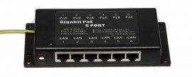 WiFi Texas WS-GPOE-6